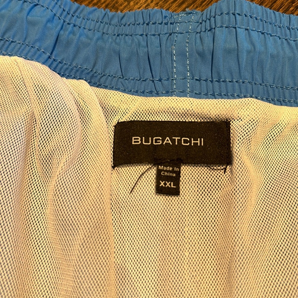 Bugatchi Bathing Suit - Picture 2 of 2